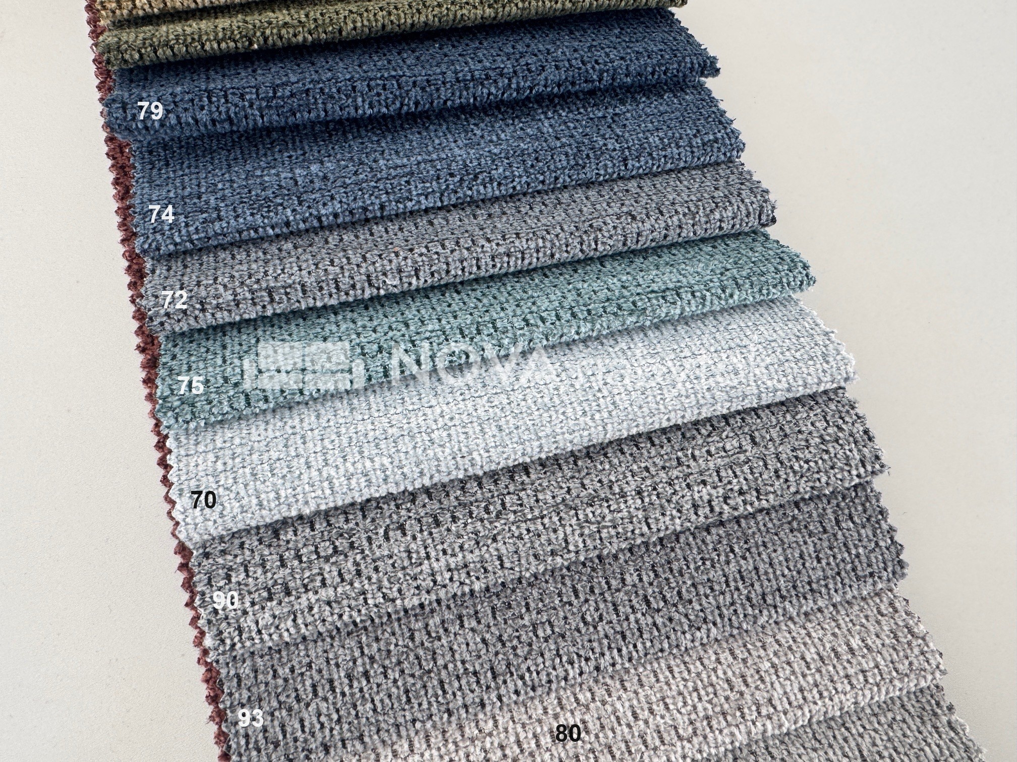 ARAGON potahova latka (4) potahova latka NOVA nabytok